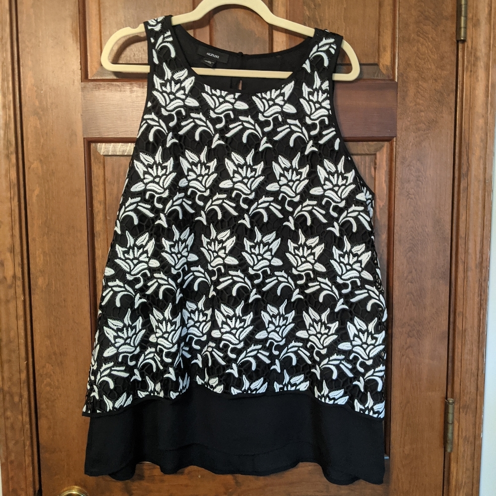 Alfani top